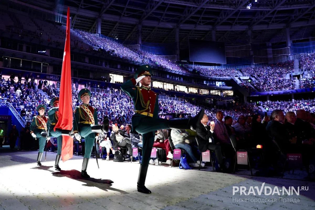 Максим Герасимов