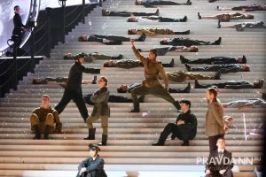 Максим Герасимов