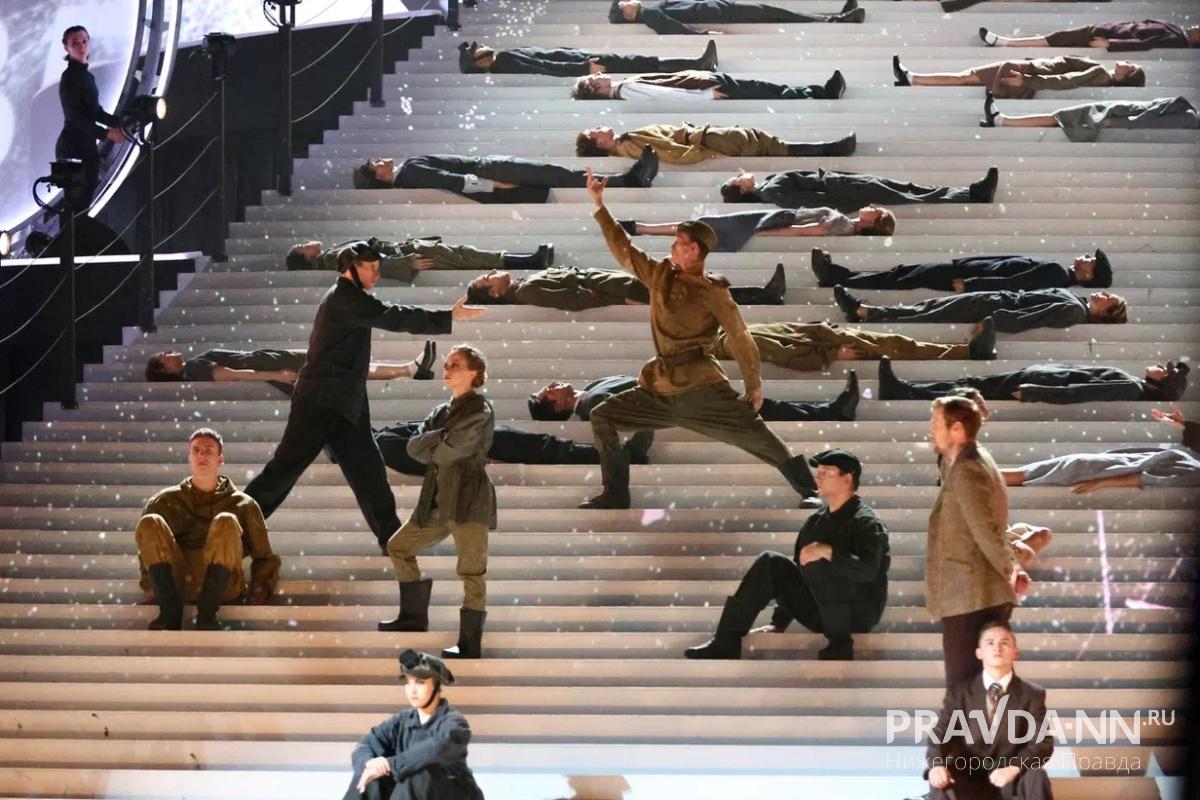 Максим Герасимов