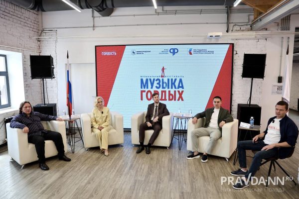 Группа «Любэ» и Зара станут хелдайнерами фестиваля «Музыка гордых»