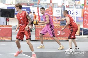 Максим Герасимов