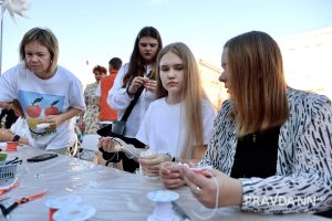 Максим Герасимов