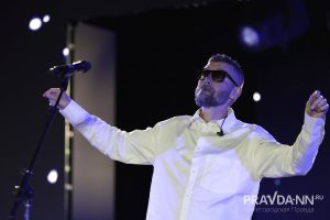 Максим Герасимов