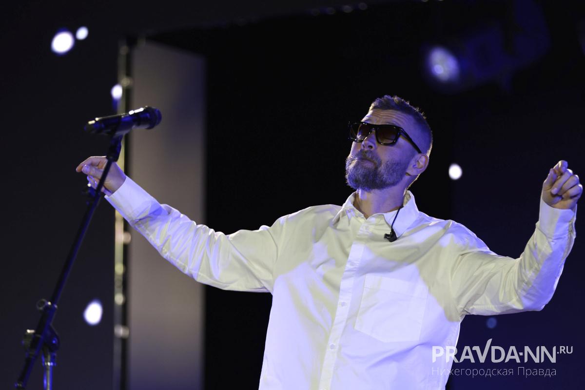 Максим Герасимов