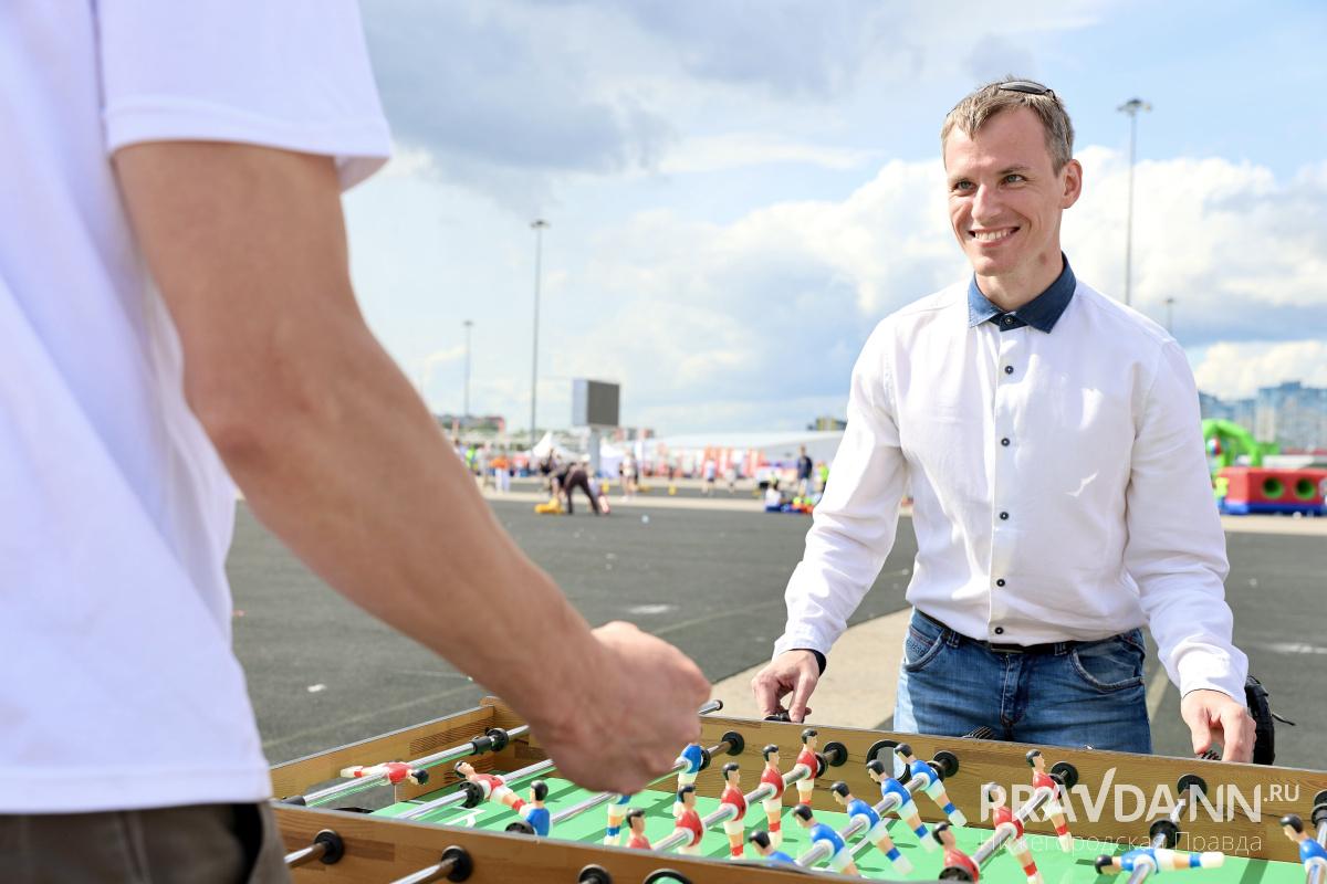 Максим Герасимов