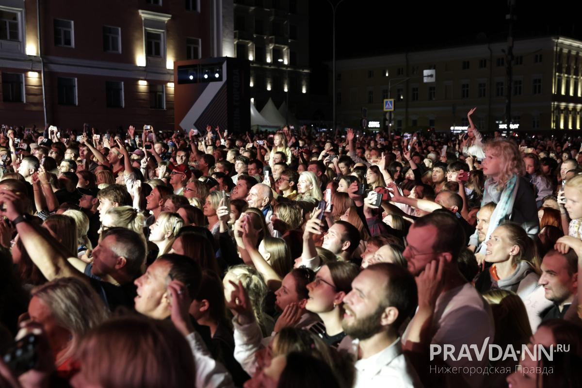 Максим Герасимов