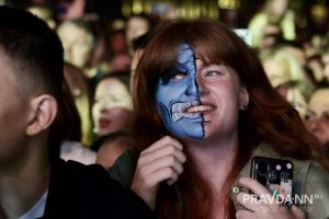 Максим Герасимов