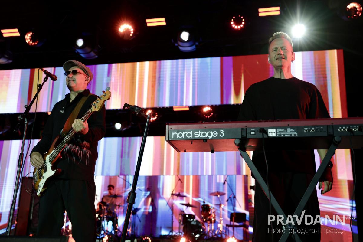 Максим Герасимов