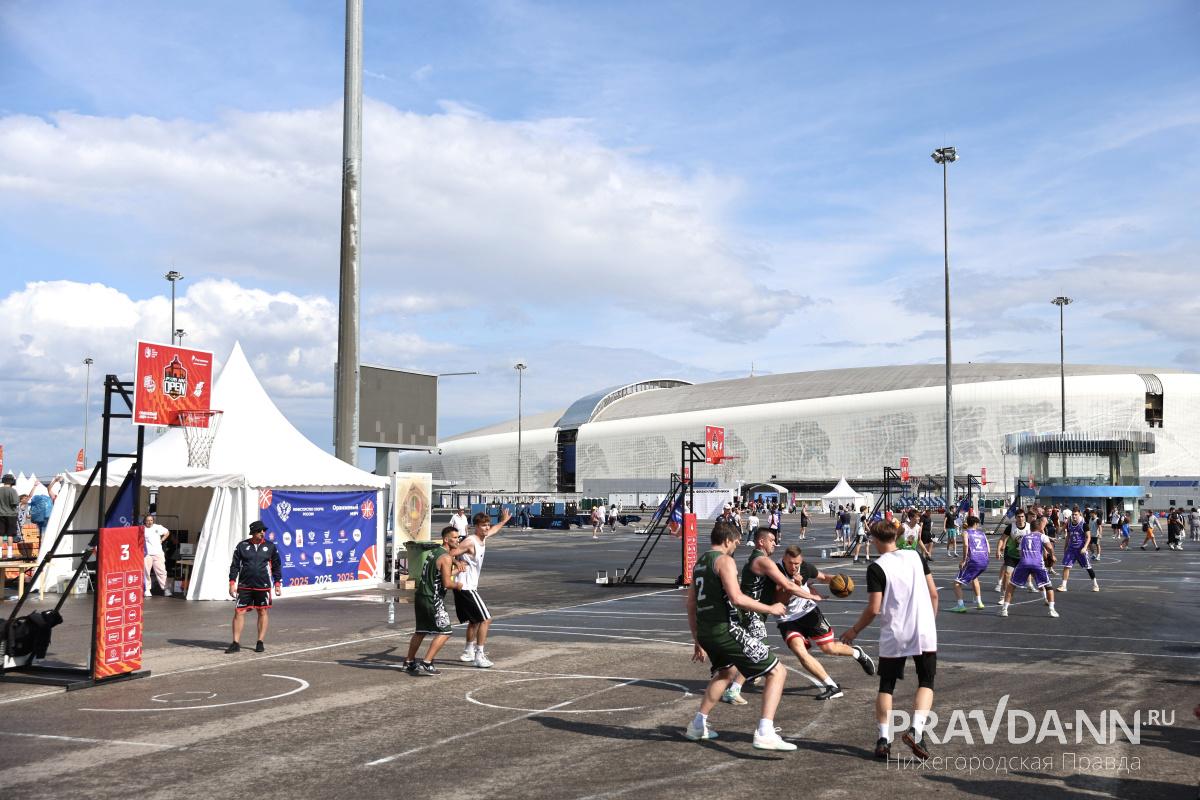 Максим Герасимов