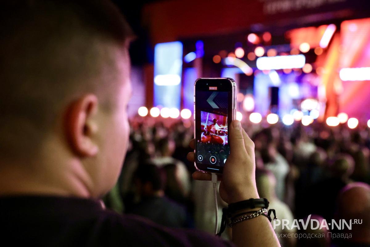 Максим Герасимов