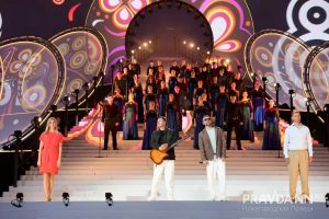 Максим Герасимов