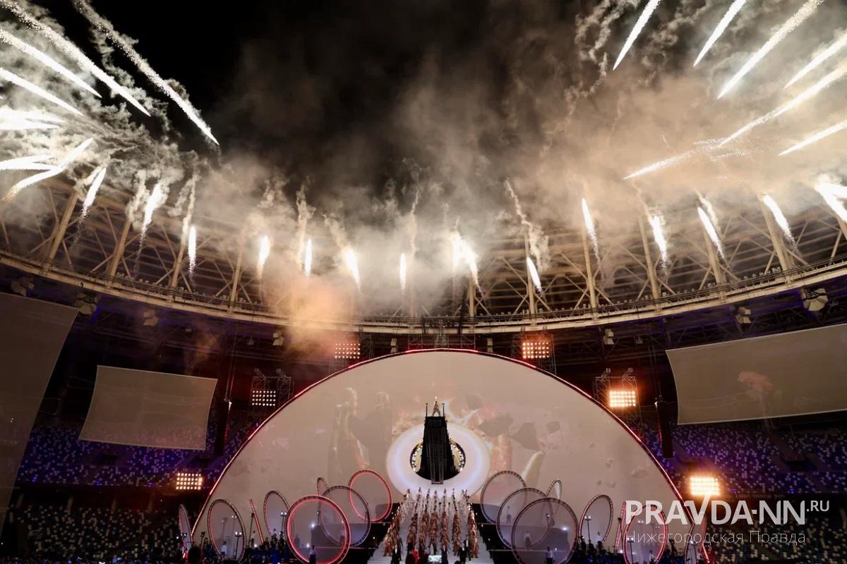 Максим Герасимов