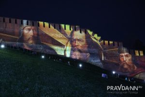 Александр Воложанин