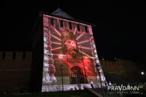 Александр Воложанин