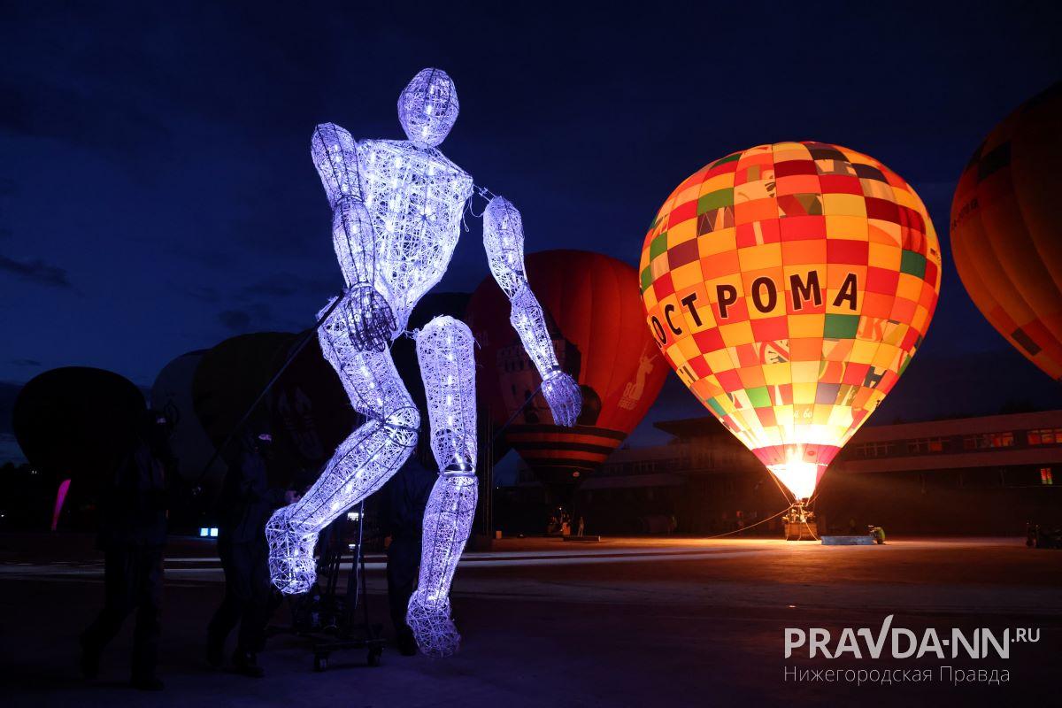 Александр Воложанин