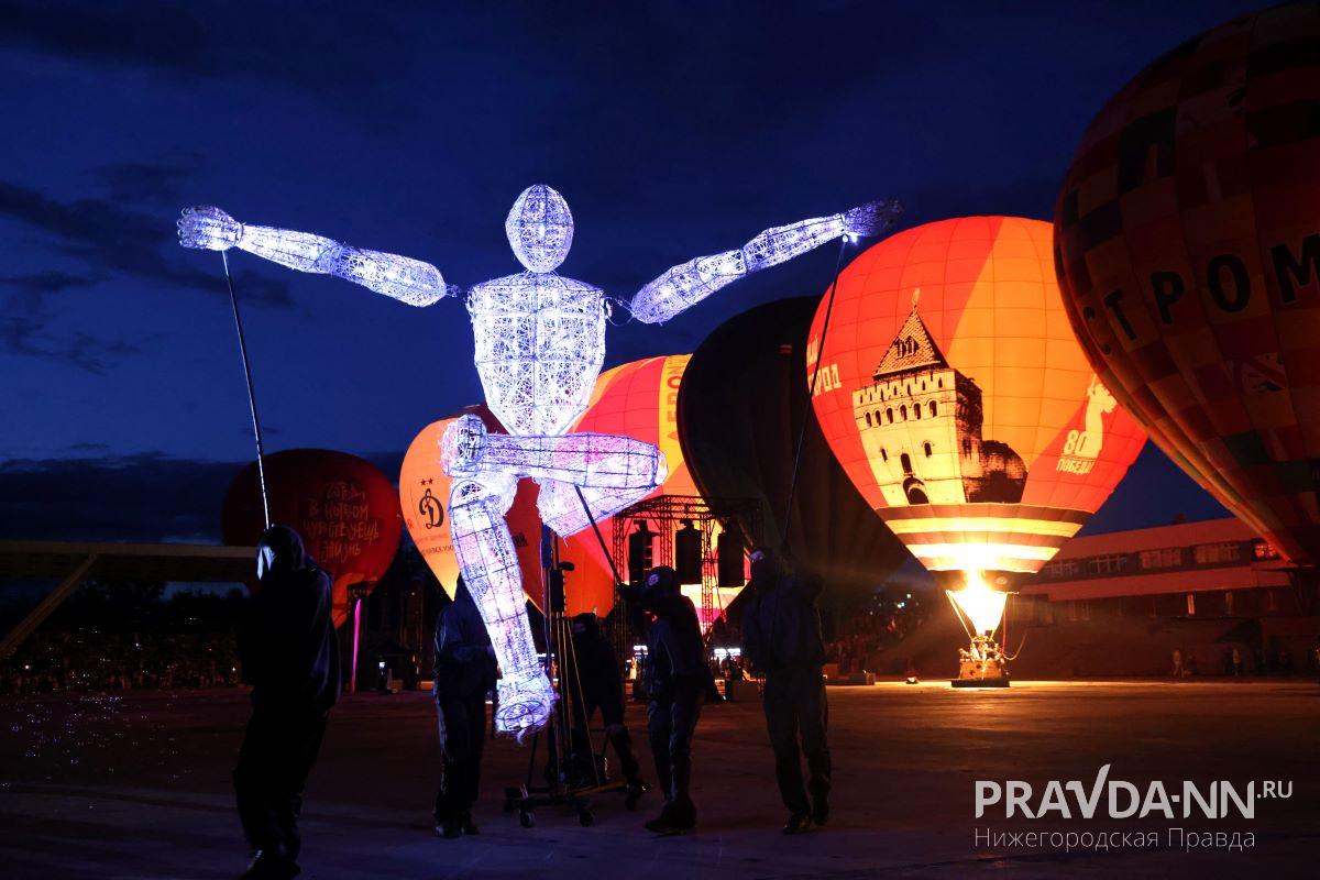 Александр Воложанин