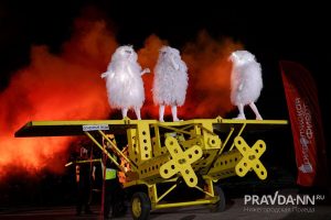 Александр Воложанин