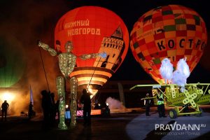 Александр Воложанин