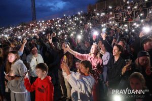 Александр Воложанин