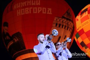 Александр Воложанин