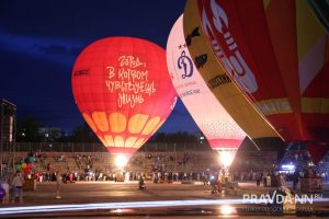 Александр Воложанин
