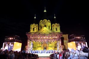 Александр Воложанин