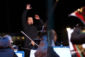 Александр Воложанин