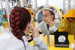 Александр Воложанин