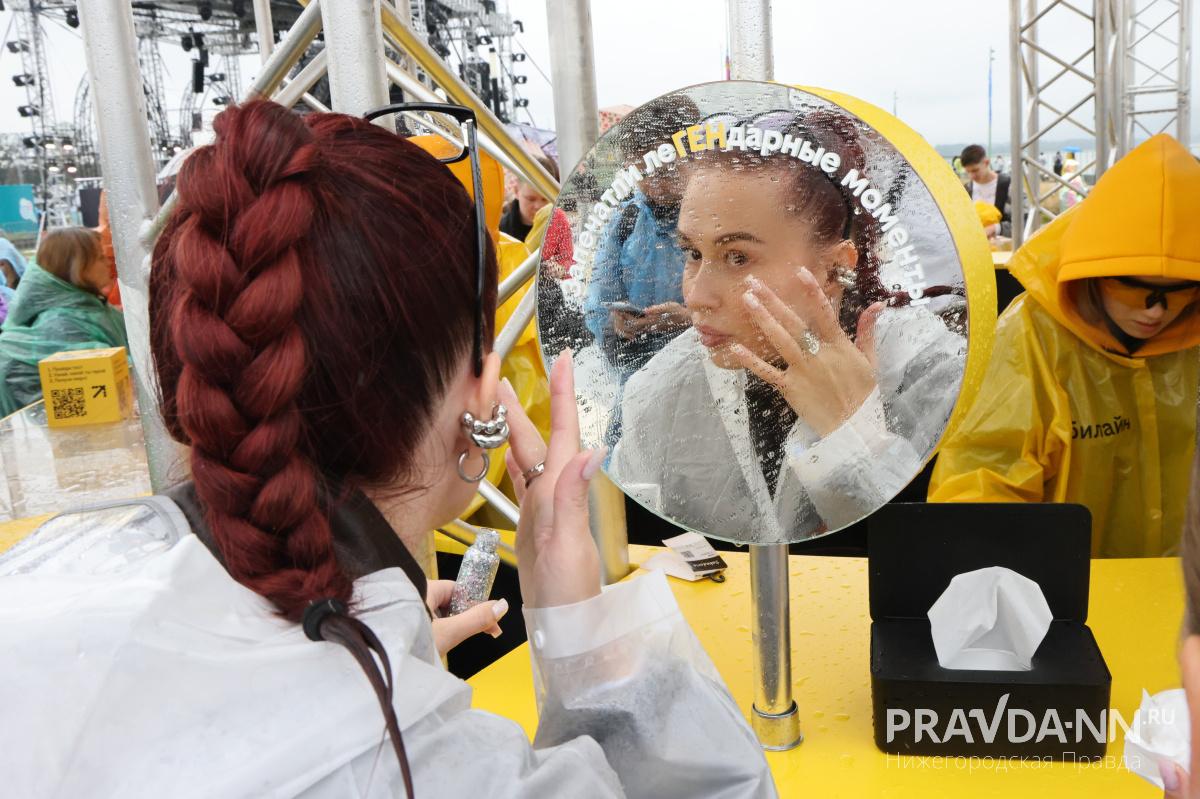 Александр Воложанин