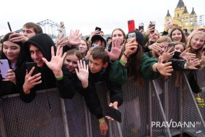 Александр Воложанин