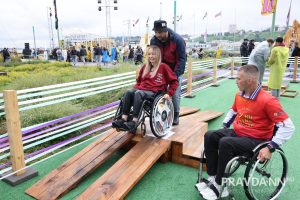 Александр Воложанин