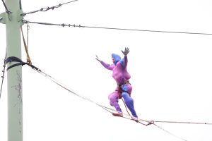 Александр Воложанин