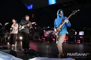 Александр Воложанин