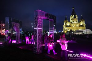 Александр Воложанин