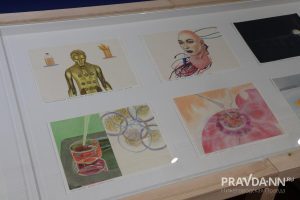 Александр Воложанин