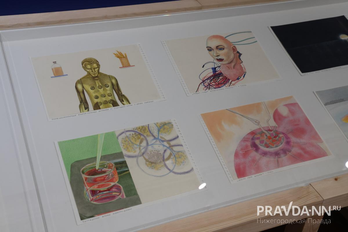 Александр Воложанин