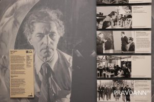 Александр Воложанин