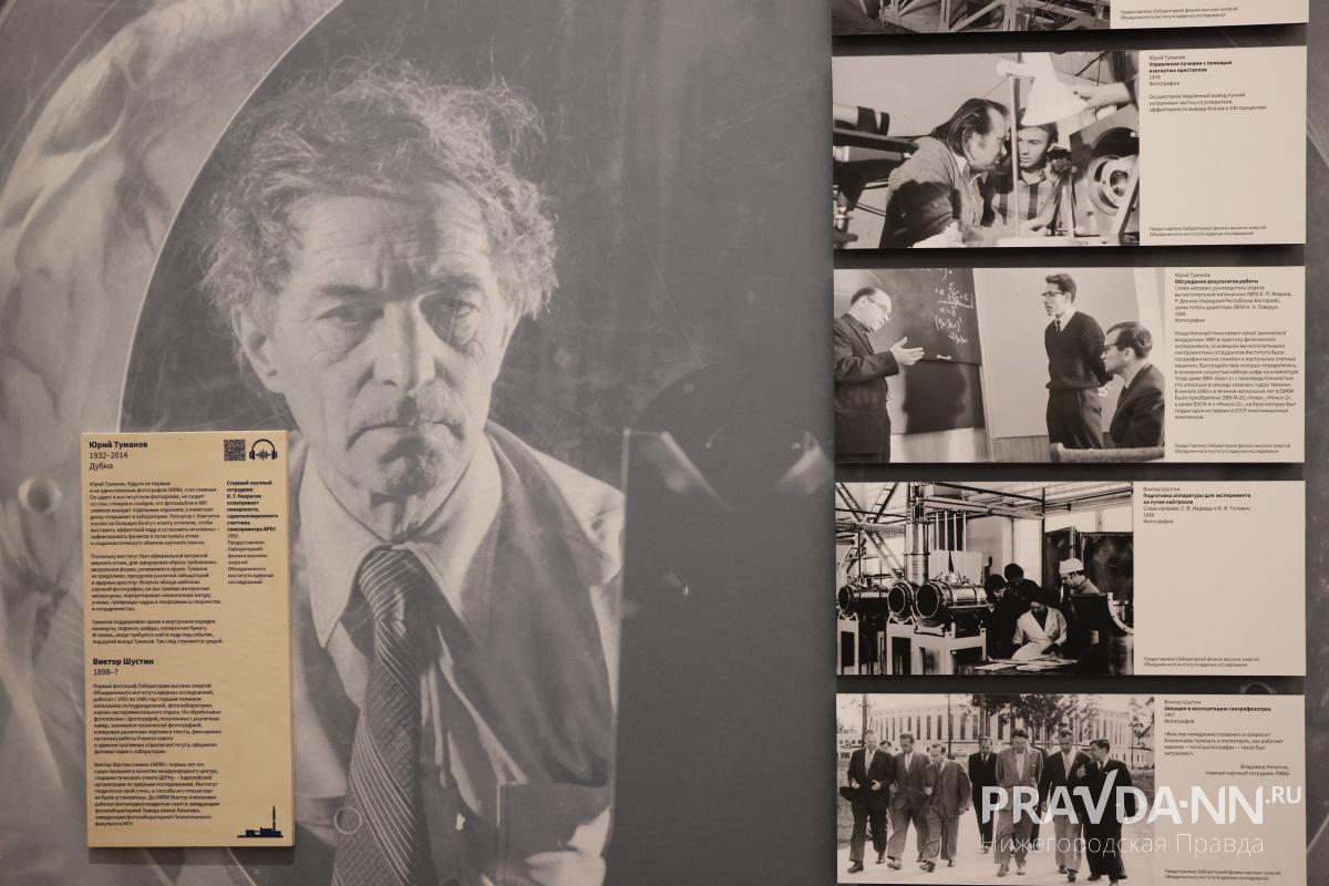 Александр Воложанин