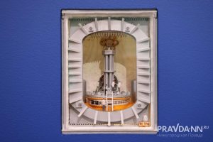 Александр Воложанин