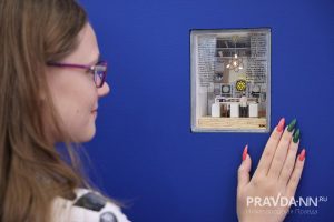 Александр Воложанин