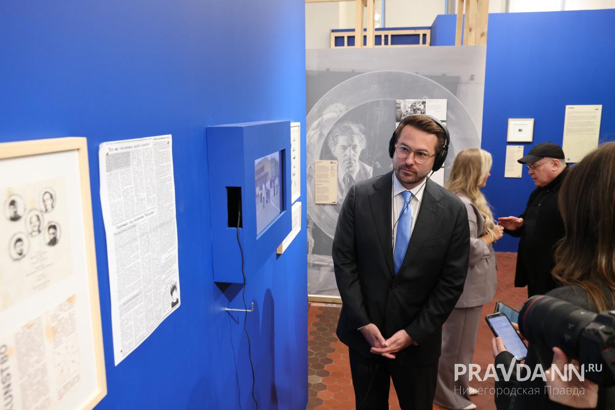 Александр Воложанин