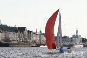 Александр Воложанин