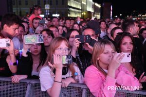 Александр Воложанин