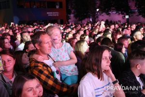 Александр Воложанин