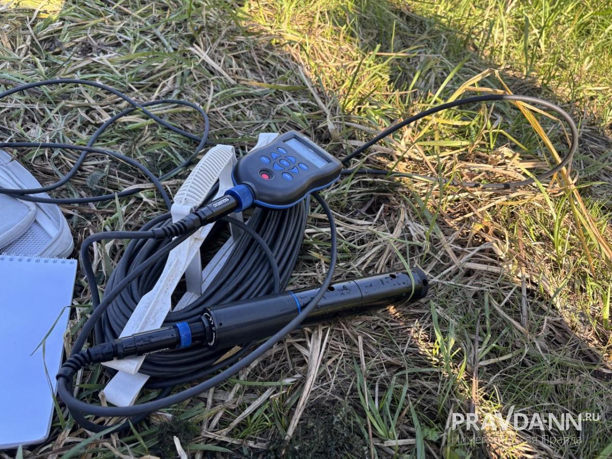 Вот так вот выглядит датчик