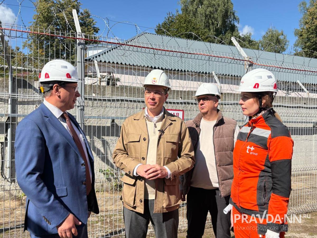 Пробные топки в Нижнем Новгороде и Кстове начнутся 2 сентября