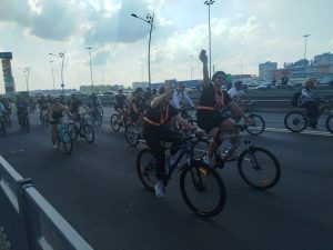 Елена Власова