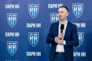 Давид Мелик-Гусейнов: «Не катастрофа, а рабочий процесс»