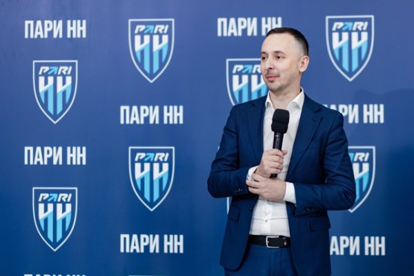 Давид Мелик-Гусейнов: «Не катастрофа, а рабочий процесс»