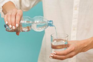 В Нижегородской области выявлено 13 млн нарушений при продаже воды